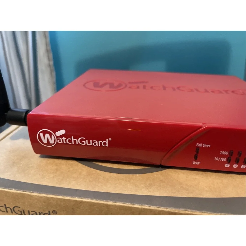 N/A watchguard fs1e5w
